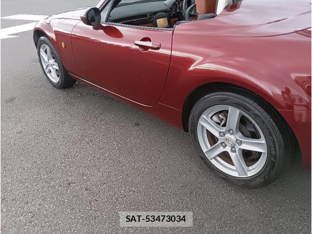 Mazda ROADSTER 2006-11 8881870-5