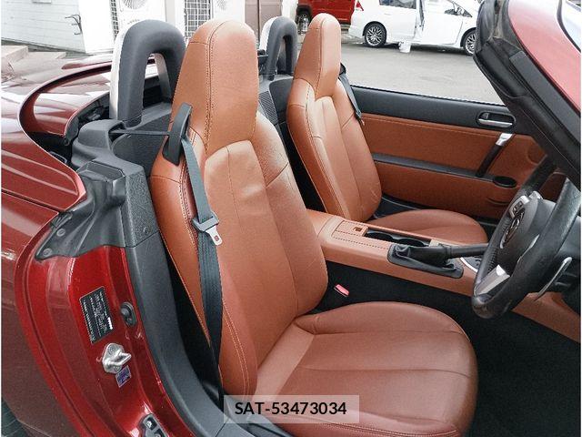 Mazda ROADSTER 2006-11 8881870-6