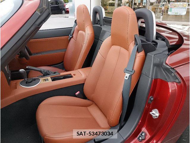 Mazda ROADSTER 2006-11 8881870-7