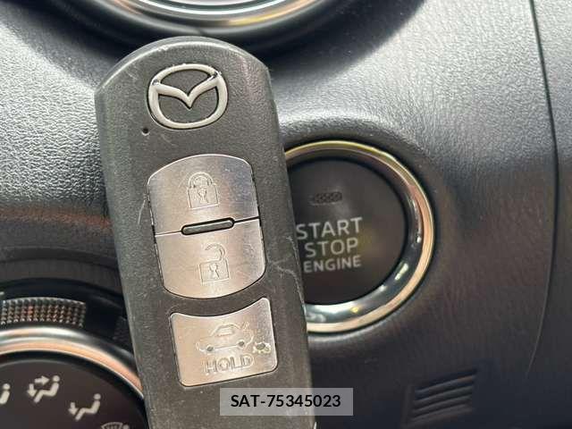 Mazda ROADSTER 2016-02 8881867-9