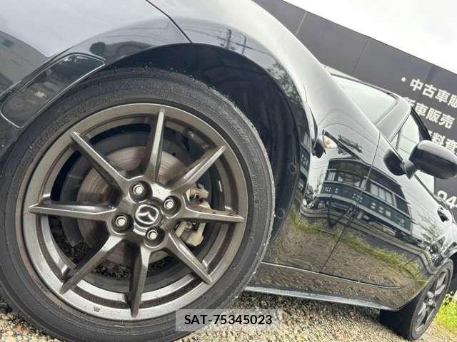 Mazda ROADSTER 2016-02 8881867-13