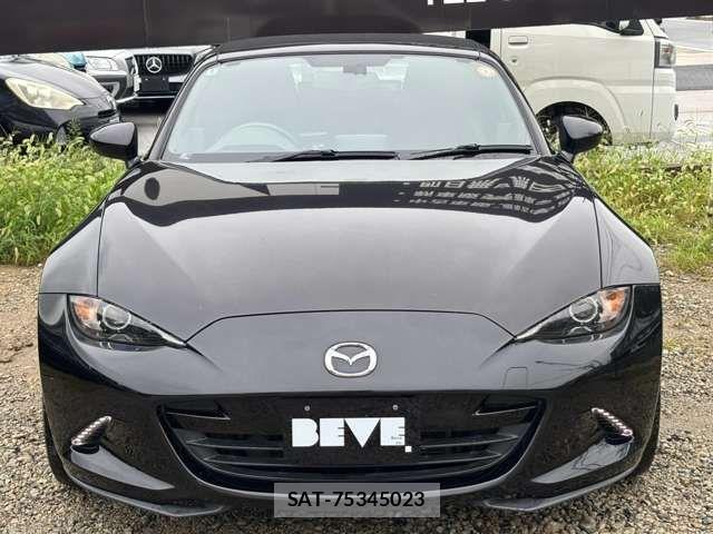 Mazda ROADSTER 2016-02 8881867-15