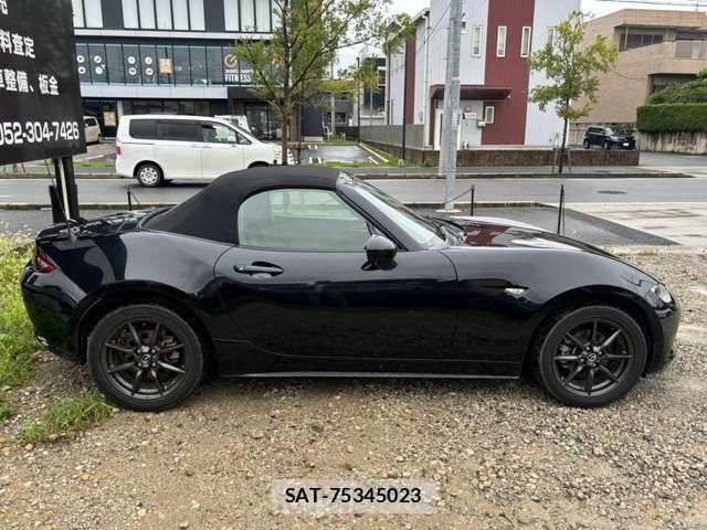Mazda ROADSTER 2016-02 8881867-17