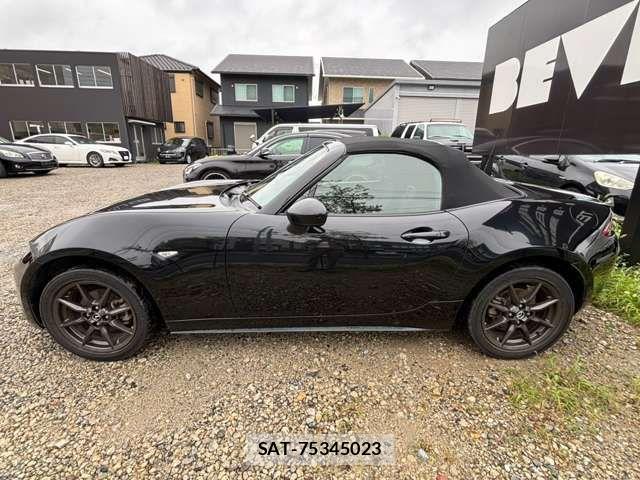 Mazda ROADSTER 2016-02 8881867-18