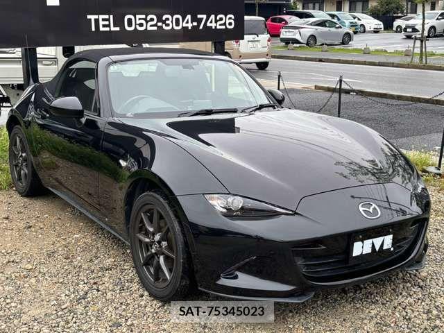 Mazda ROADSTER 2016-02 8881867-19