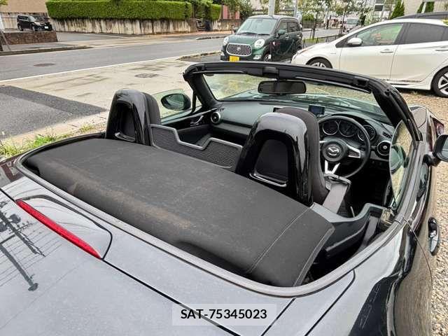 Mazda ROADSTER 2016-02 8881867-3