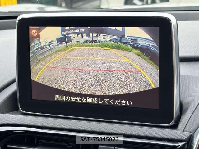 Mazda ROADSTER 2016-02 8881867-5