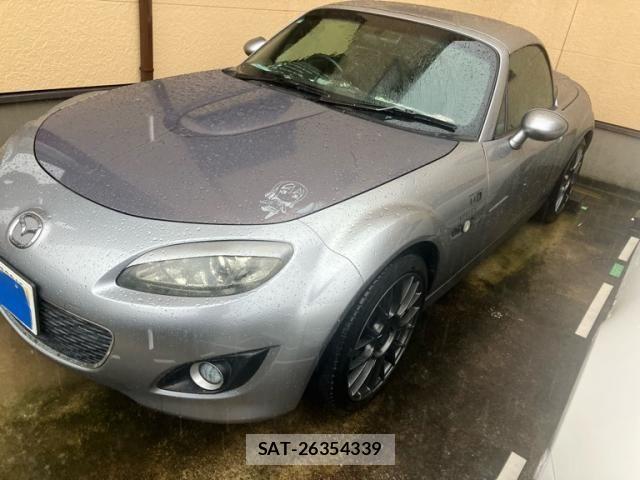 Mazda ROADSTER 2009-01 8881868-9