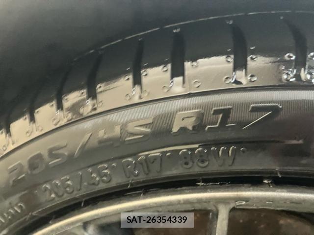 Mazda ROADSTER 2009-01 8881868-10