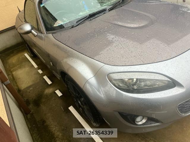 Mazda ROADSTER 2009-01 8881868-11
