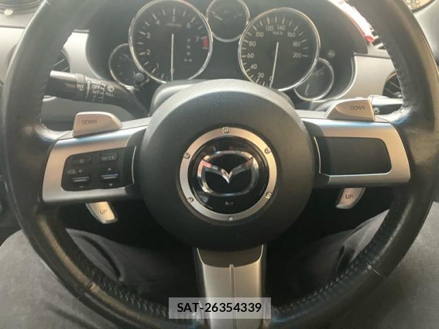 Mazda ROADSTER 2009-01 8881868-12