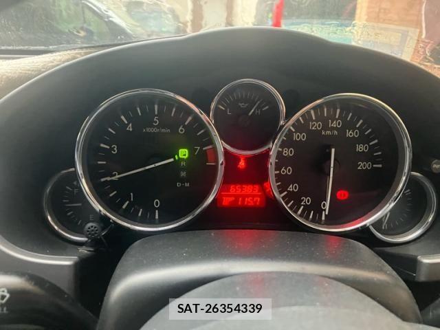 Mazda ROADSTER 2009-01 8881868-14