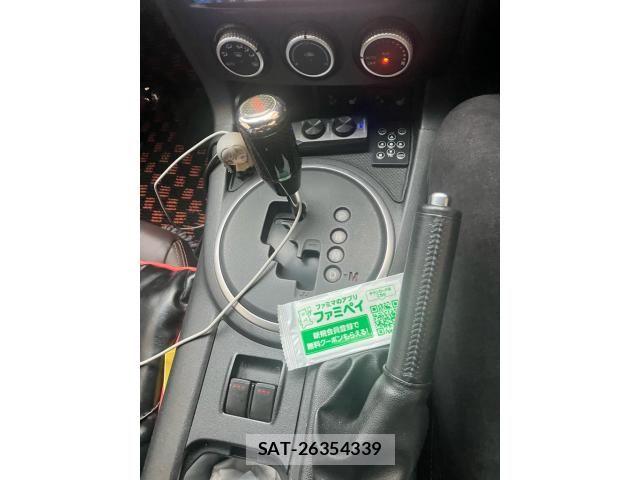 Mazda ROADSTER 2009-01 8881868-15