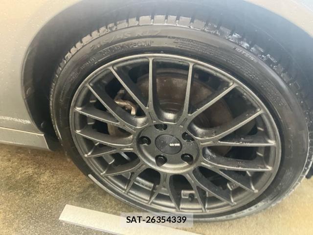 Mazda ROADSTER 2009-01 8881868-2