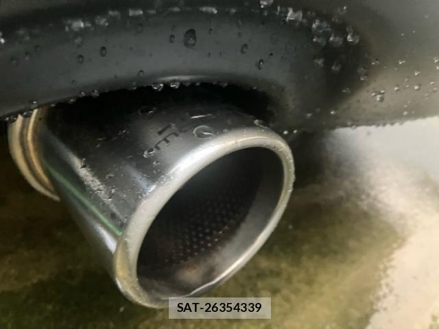 Mazda ROADSTER 2009-01 8881868-3
