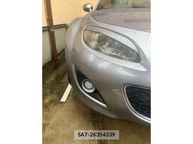 Mazda ROADSTER 2009-01 8881868-4
