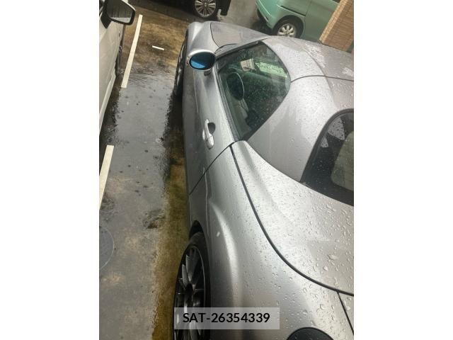 Mazda ROADSTER 2009-01 8881868-8