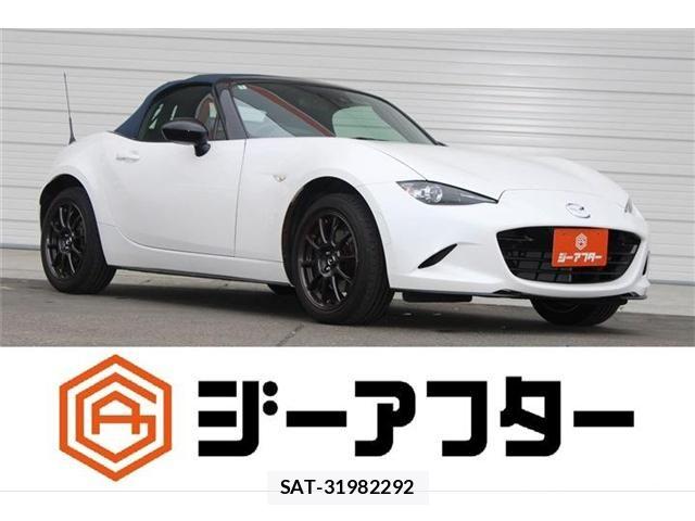 Mazda ROADSTER 2022-09 8881863-0