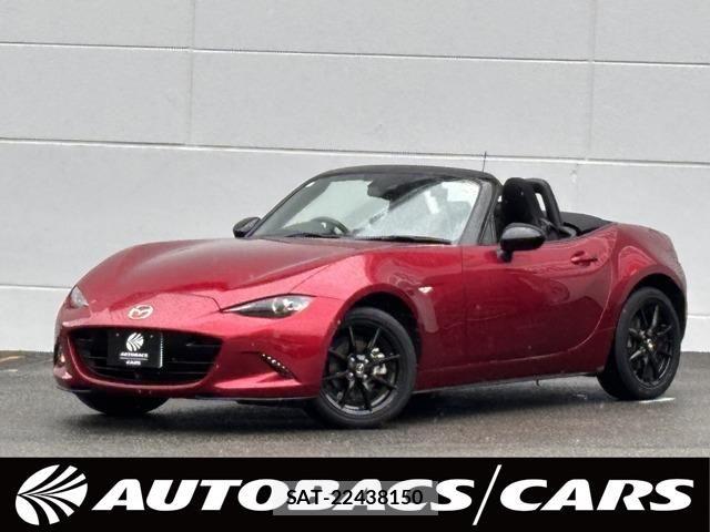 Mazda ROADSTER 2022-10 8881860-0