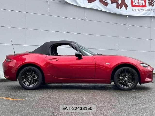 Mazda ROADSTER 2022-10 8881860-9