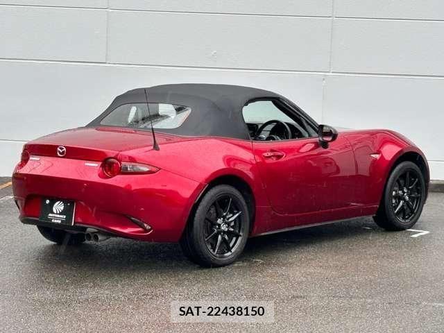 Mazda ROADSTER 2022-10 8881860-10