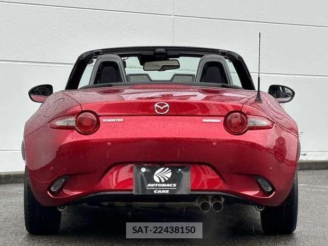 Mazda ROADSTER 2022-10 8881860-11