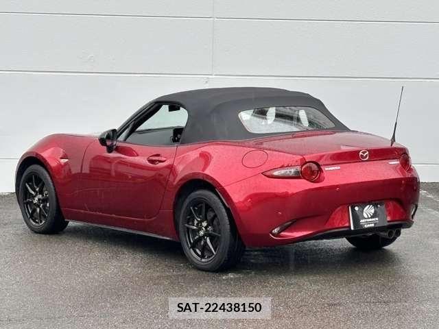 Mazda ROADSTER 2022-10 8881860-12