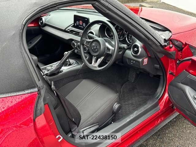 Mazda ROADSTER 2022-10 8881860-14
