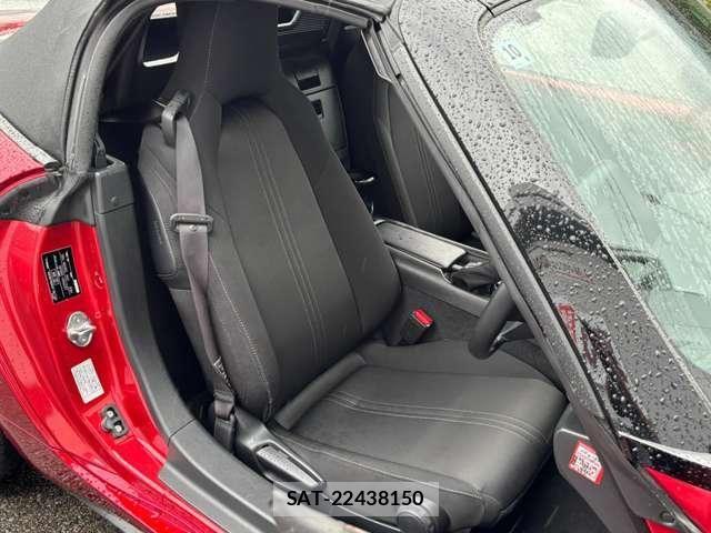 Mazda ROADSTER 2022-10 8881860-15