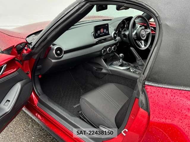 Mazda ROADSTER 2022-10 8881860-18