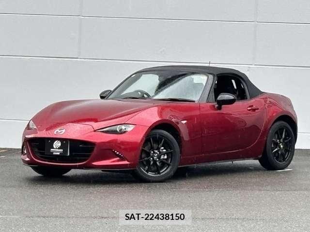 Mazda ROADSTER 2022-10 8881860-1