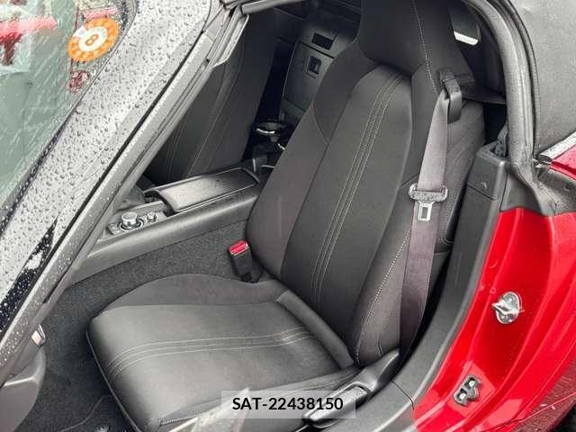 Mazda ROADSTER 2022-10 8881860-19