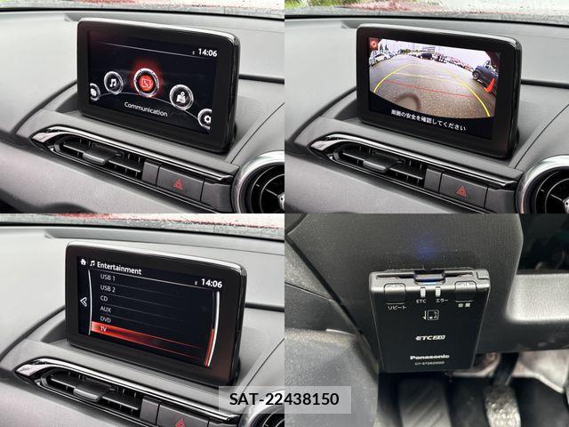 Mazda ROADSTER 2022-10 8881860-24