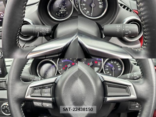 Mazda ROADSTER 2022-10 8881860-25