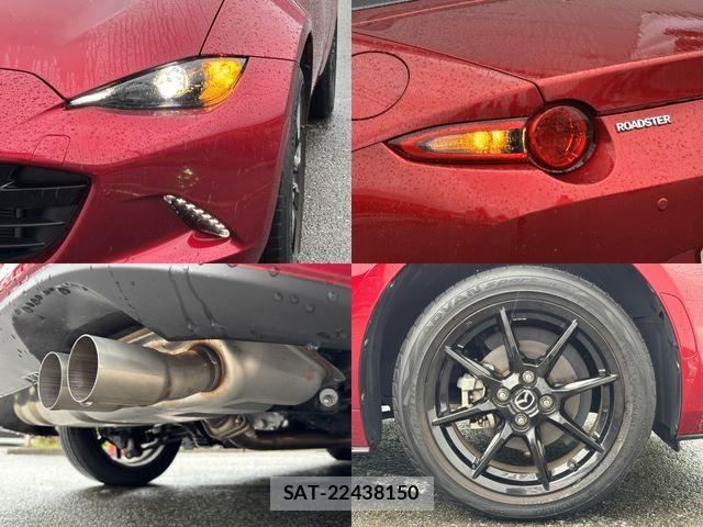 Mazda ROADSTER 2022-10 8881860-27