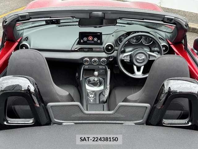 Mazda ROADSTER 2022-10 8881860-2