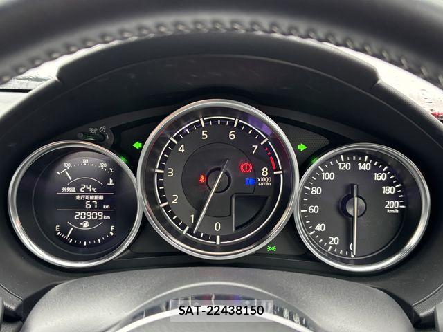 Mazda ROADSTER 2022-10 8881860-29