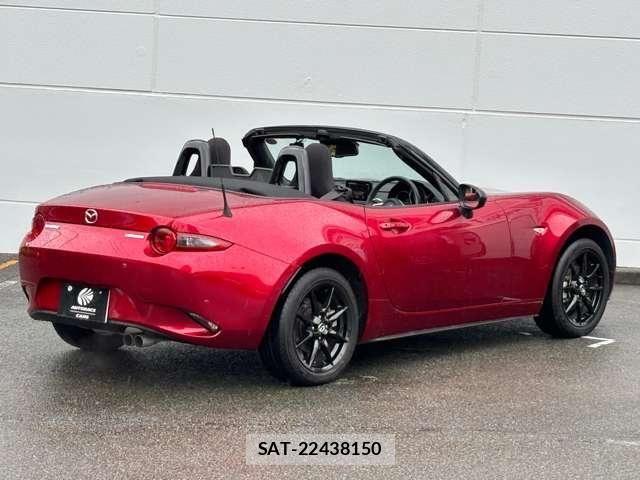 Mazda ROADSTER 2022-10 8881860-3