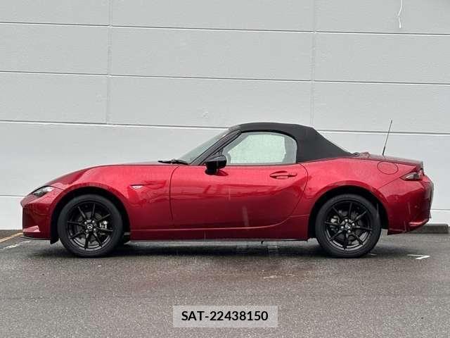 Mazda ROADSTER 2022-10 8881860-4