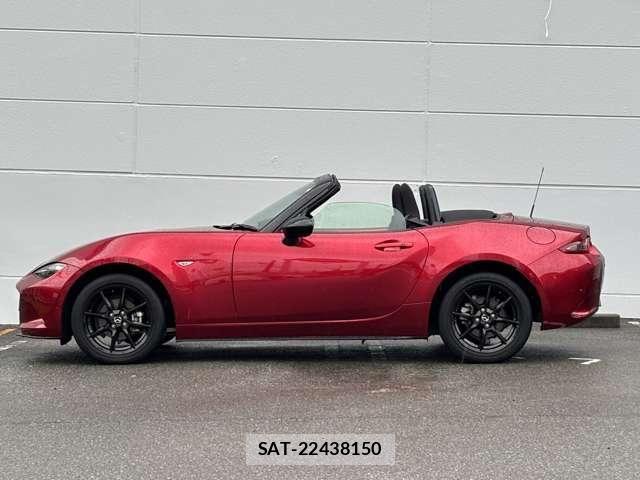 Mazda ROADSTER 2022-10 8881860-5