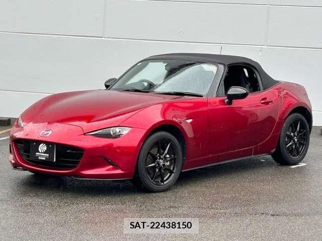 Mazda ROADSTER 2022-10 8881860-6