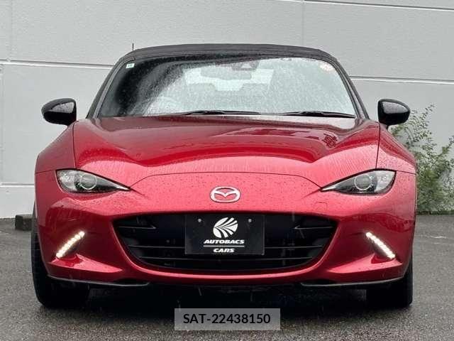 Mazda ROADSTER 2022-10 8881860-7