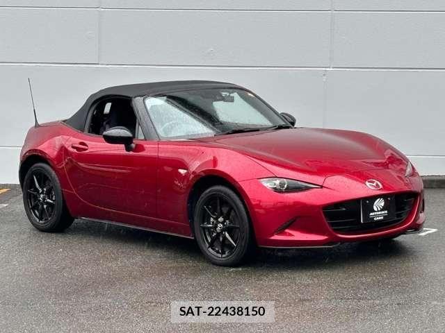 Mazda ROADSTER 2022-10 8881860-8