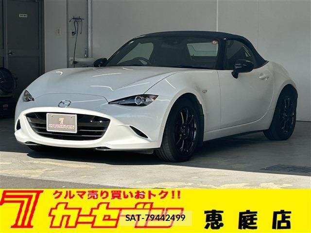 Mazda ROADSTER 2023-11 8881862-0