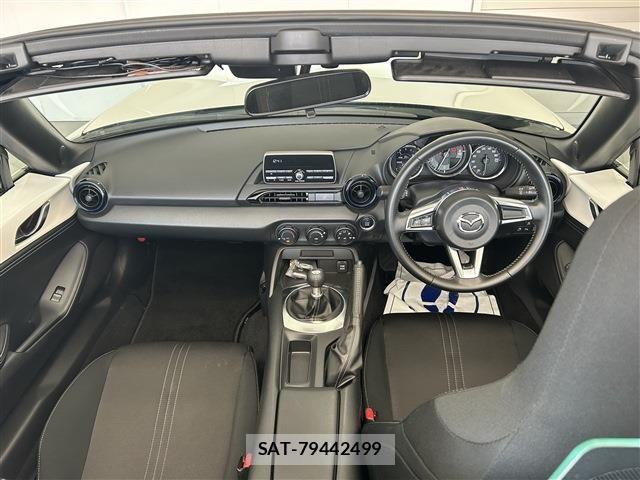 Mazda ROADSTER 2023-11 8881862-11