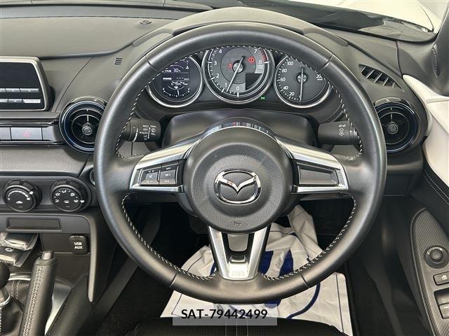 Mazda ROADSTER 2023-11 8881862-12