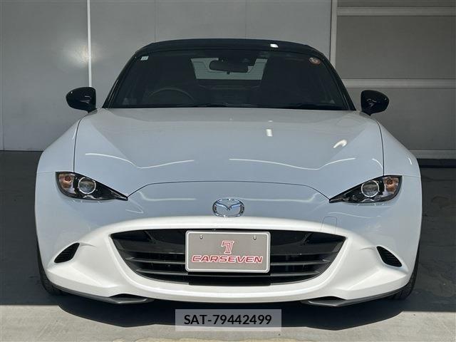 Mazda ROADSTER 2023-11 8881862-1