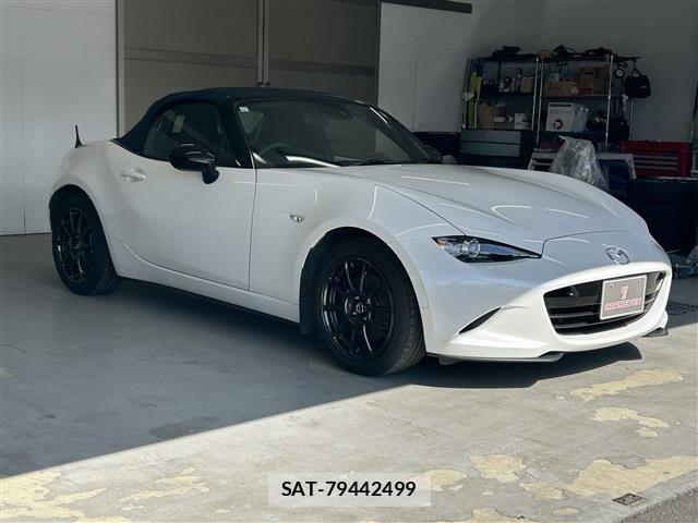 Mazda ROADSTER 2023-11 8881862-2