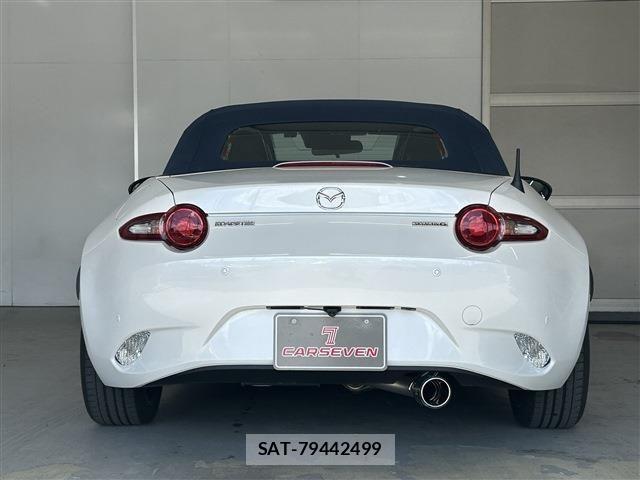 Mazda ROADSTER 2023-11 8881862-5