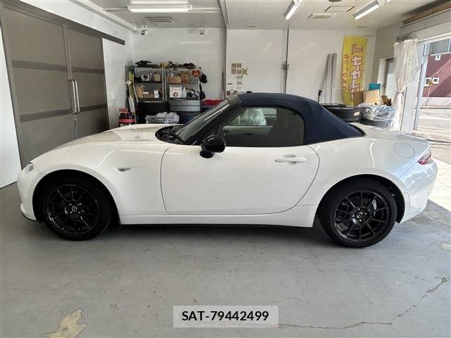Mazda ROADSTER 2023-11 8881862-7